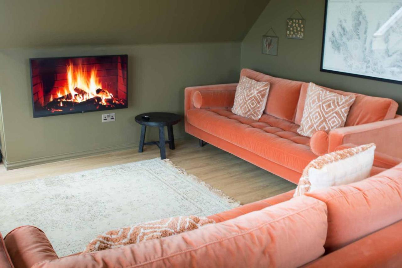 Achalochan House Ose Zewnętrze zdjęcie