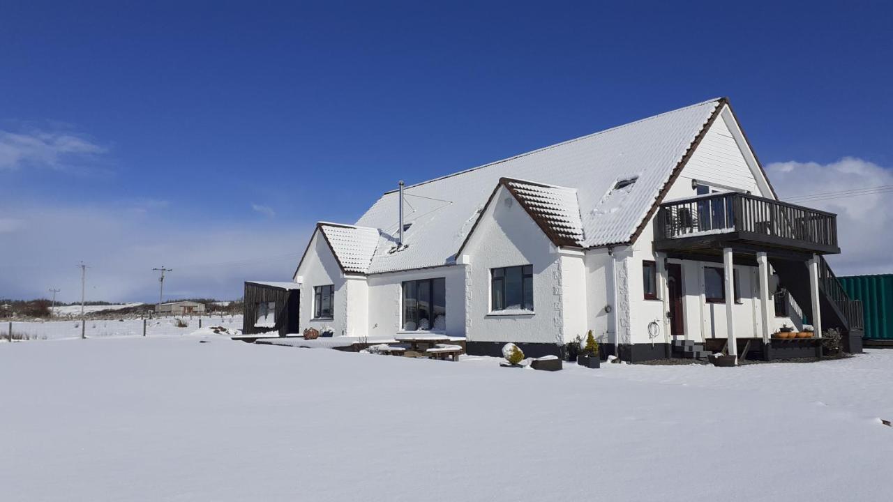 Achalochan House Ose Zewnętrze zdjęcie
