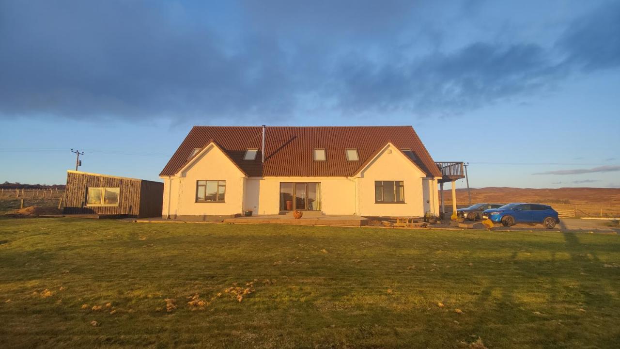 Achalochan House Ose Zewnętrze zdjęcie